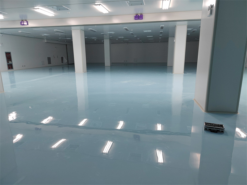 南通銀河衛(wèi)星工廠