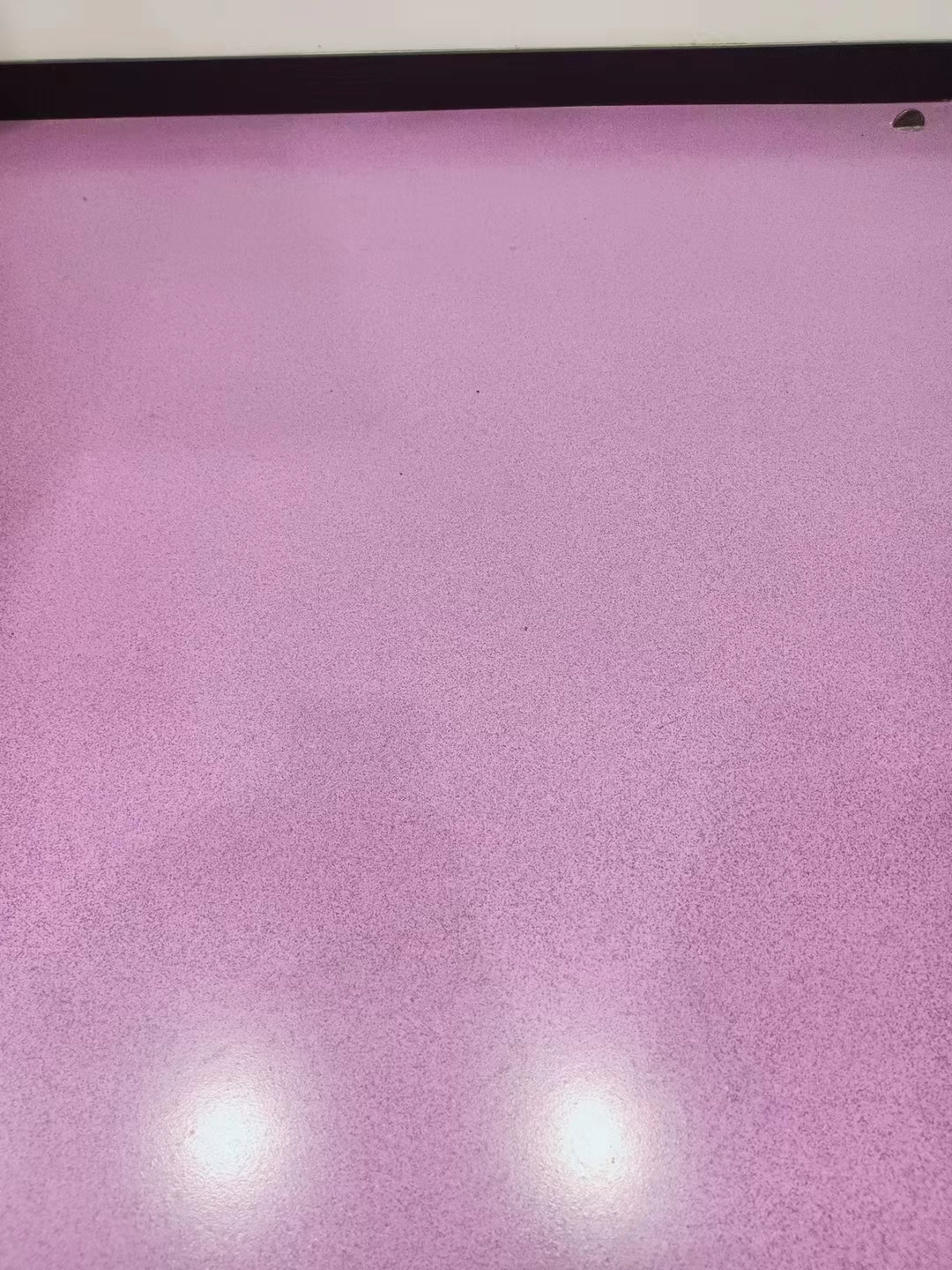 水性環(huán)氧彩砂自流平